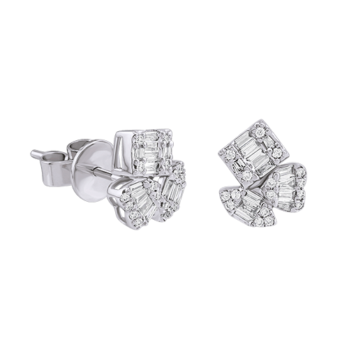 ER1552-1 [1552-5405] DD32-0.11CT TD26-0.20CT KWGLQQTZ 2.04GR $2.615,98