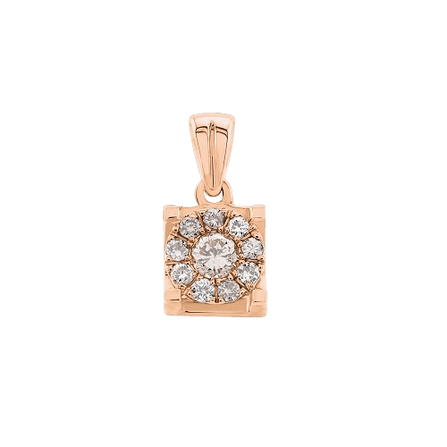 PD1103-4 [1103-5106] DD1-0.12CT DD9-0.11CT KWG SQQQQ 1.26GR $1.984,54