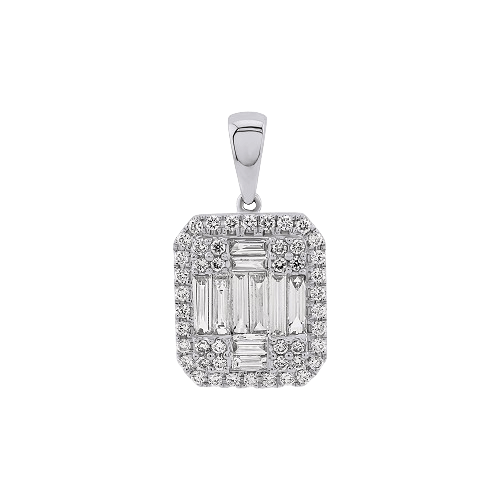 PD1121-2 [1121-3691] RDD46-0.33CT TD10-0.43CT KWGZZSEZ 2.48GR $6.739,69