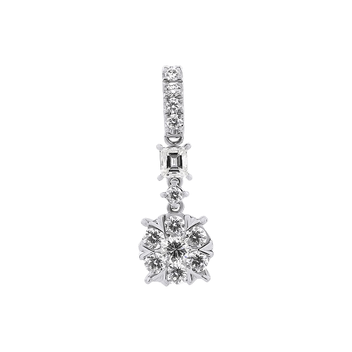 PD1200-3 [1200-4996] IDD15-0.18CT KWGUSQQ 0.64GR $1.185,57