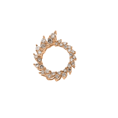 PD1260-2 [1260-3815] RD32-0.28CT KWRVXQQ 1.23GR $1.494,85