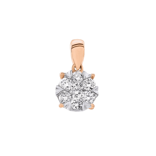 PD1306-2 [1306-4995] IDD7-0.33CT KWR VXQQ 0.76GR $1.391,75