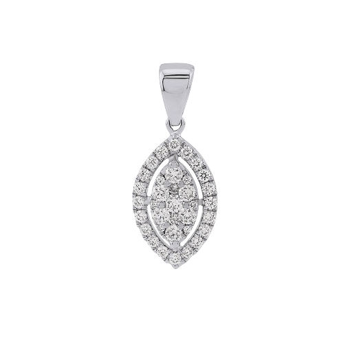 PD226-6 [226-3628] IDD7-0.17CT RDD28-0.19CT KWGXSVX 1.30GR $1.997,42