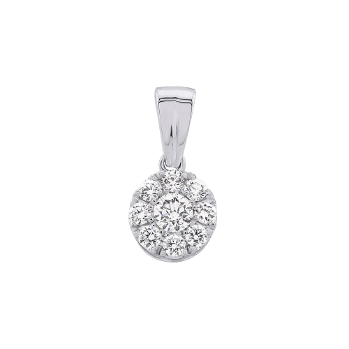 PD911-3 [911-4994] IDD1- 0.10CT IDD8-0.14CT KWG TZQQ 0.75GR $1.791,24